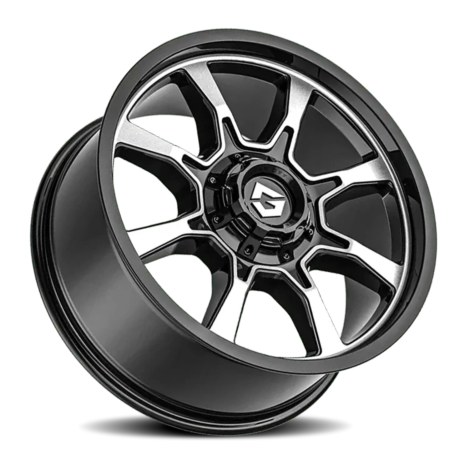 Gear Off Road Glock - Image 2