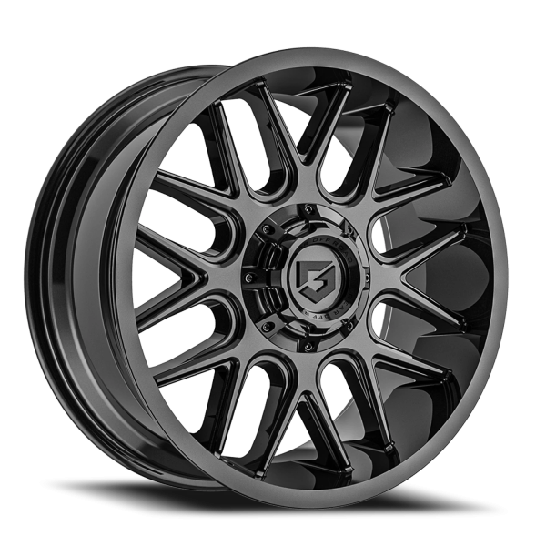 Gear Off Road Magnus