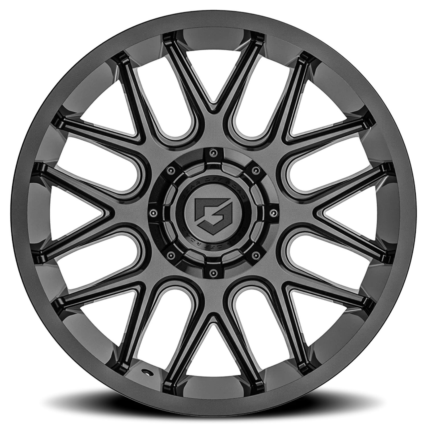 Gear Off Road Magnus - Image 3