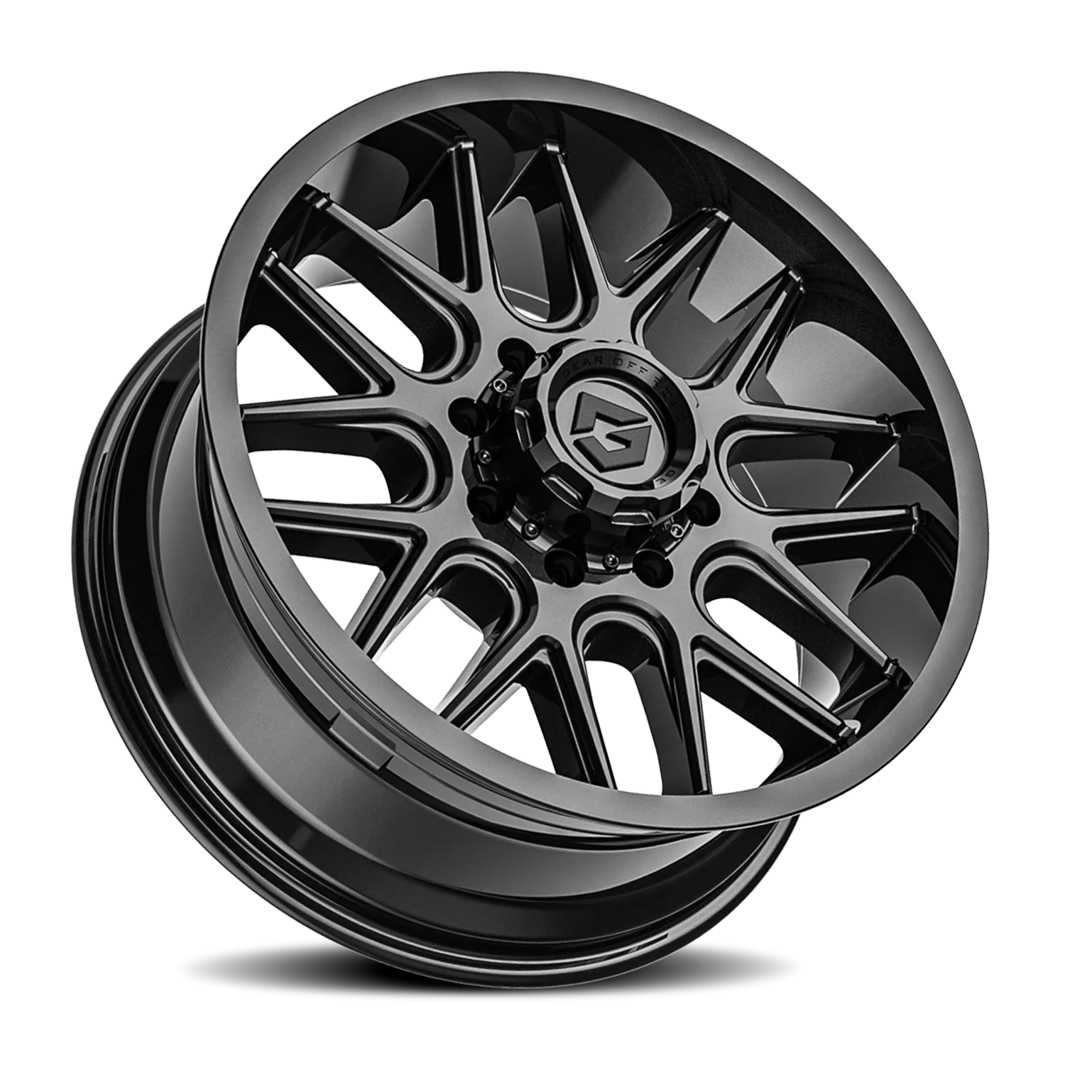 Gear Off Road Magnus - Image 2