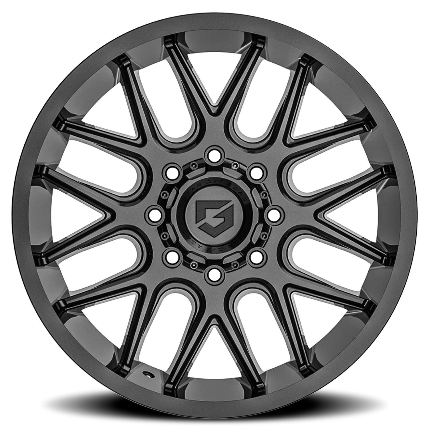 Gear Off Road Magnus - Image 3