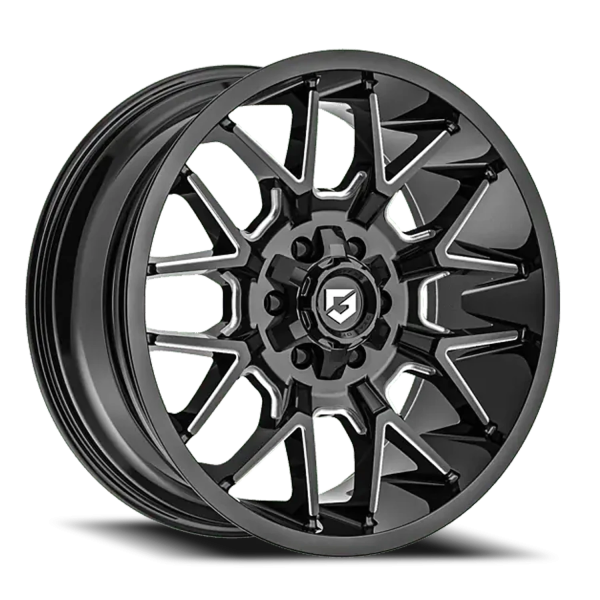 Gear Off Road Primacy