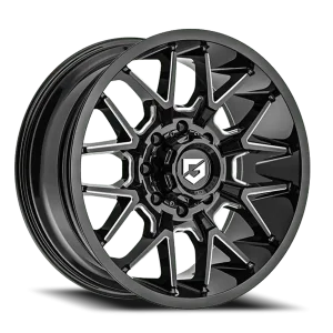 Gear Off Road Primacy