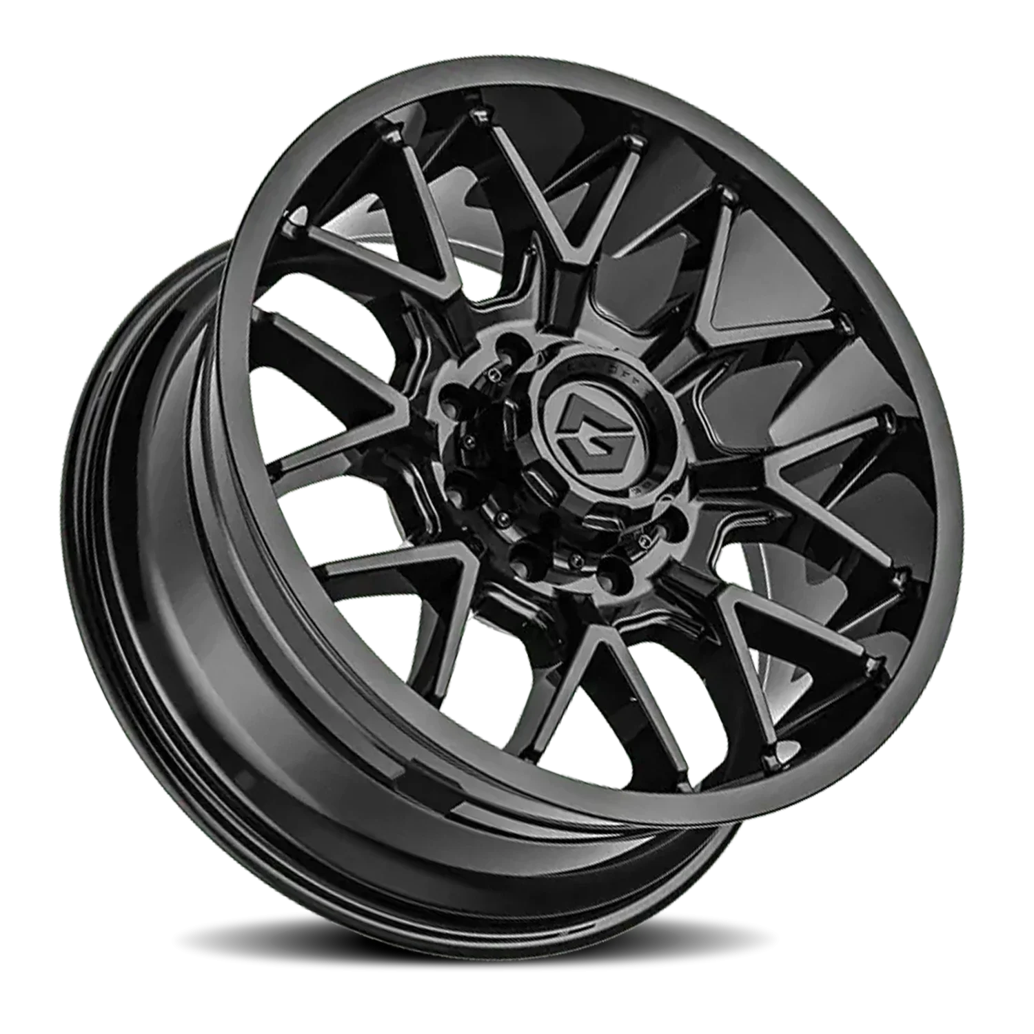 Gear Off Road Primacy - Image 2