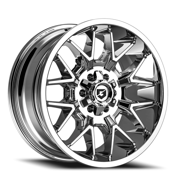 Gear Off Road Primacy