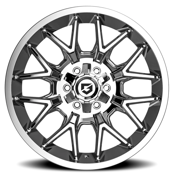 Gear Off Road Primacy - Image 3