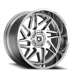 Gear Off Road Ratio