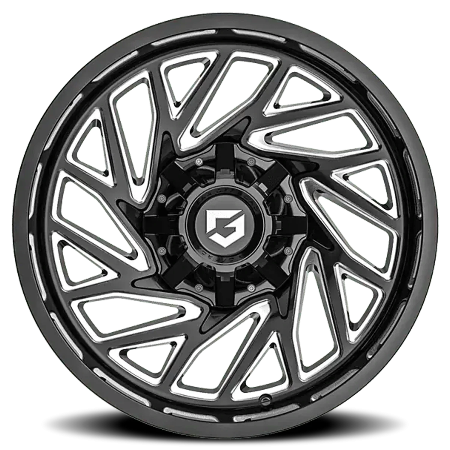 Gear Off Road Sequence - Image 3