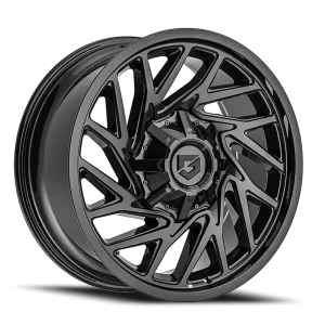 Gear Off Road Sequence