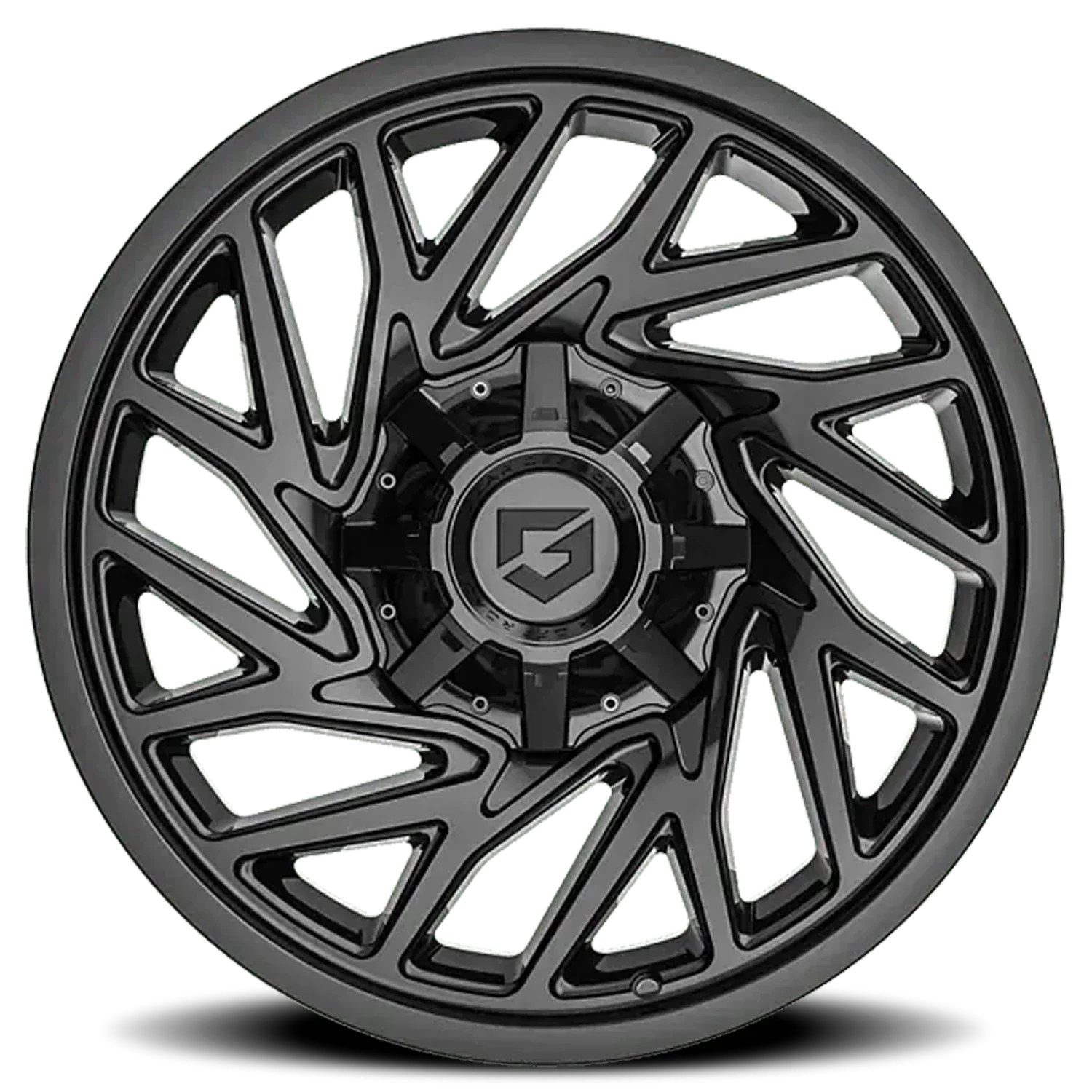 Gear Off Road Sequence - Image 3