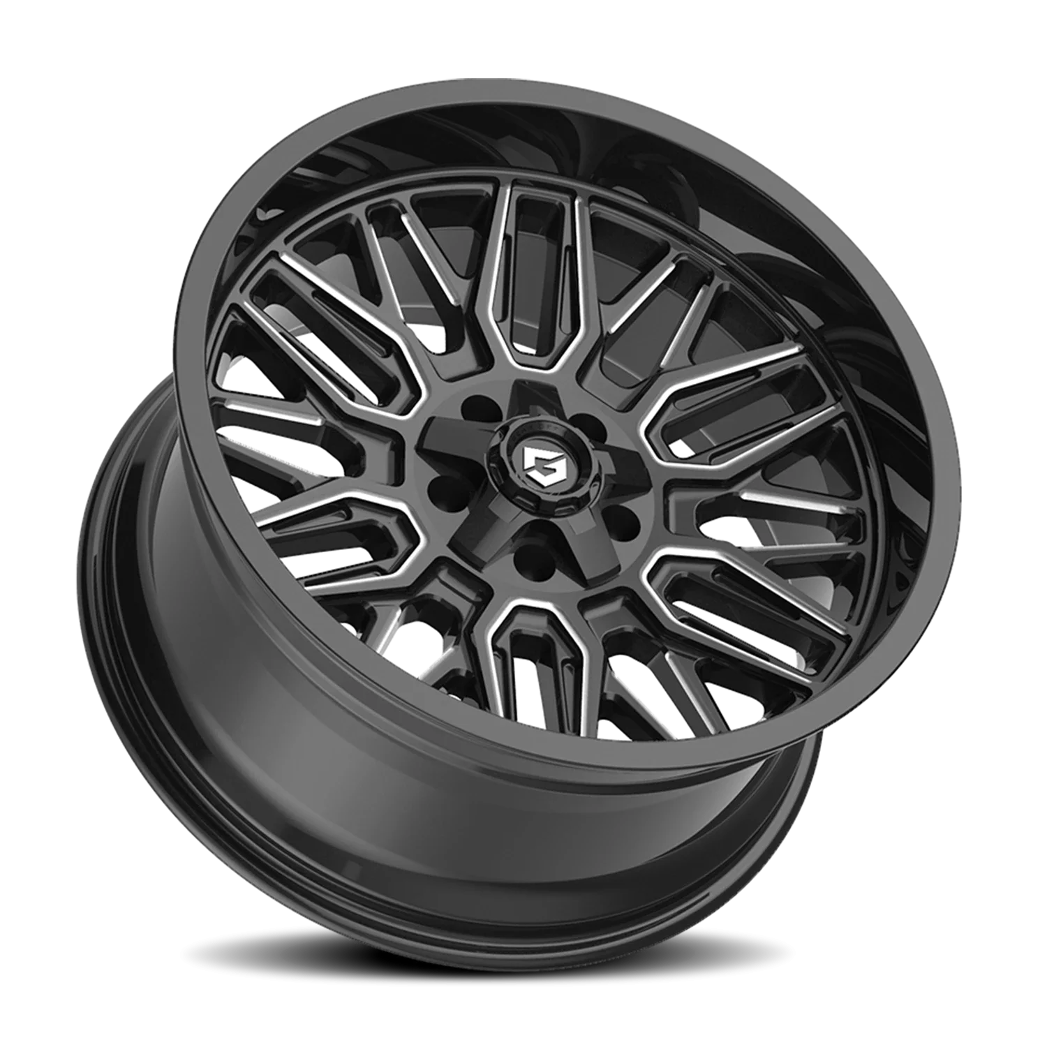 Gear Off Road Surge - Image 2