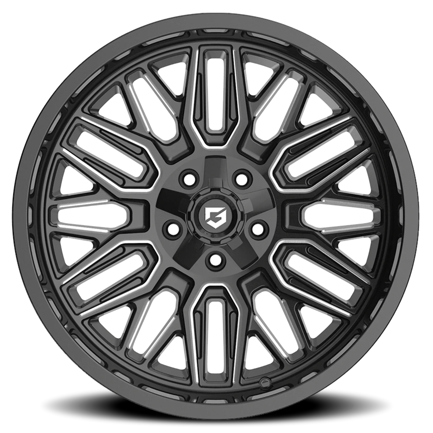 Gear Off Road Surge - Image 3