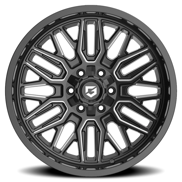 Gear Off Road Surge - Image 3