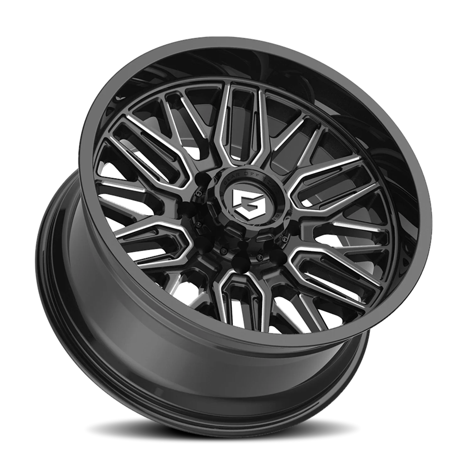 Gear Off Road Surge - Image 2