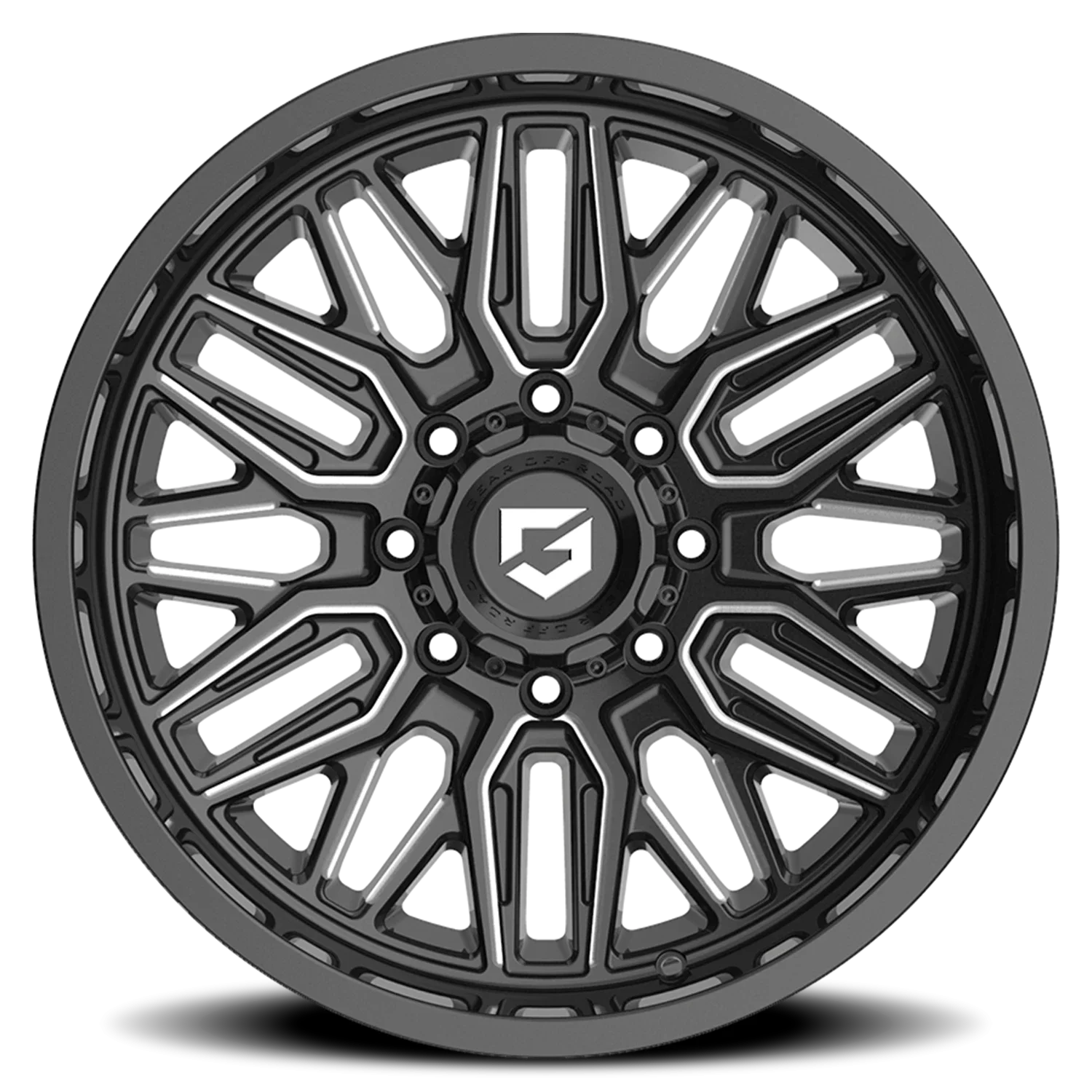 Gear Off Road Surge - Image 3