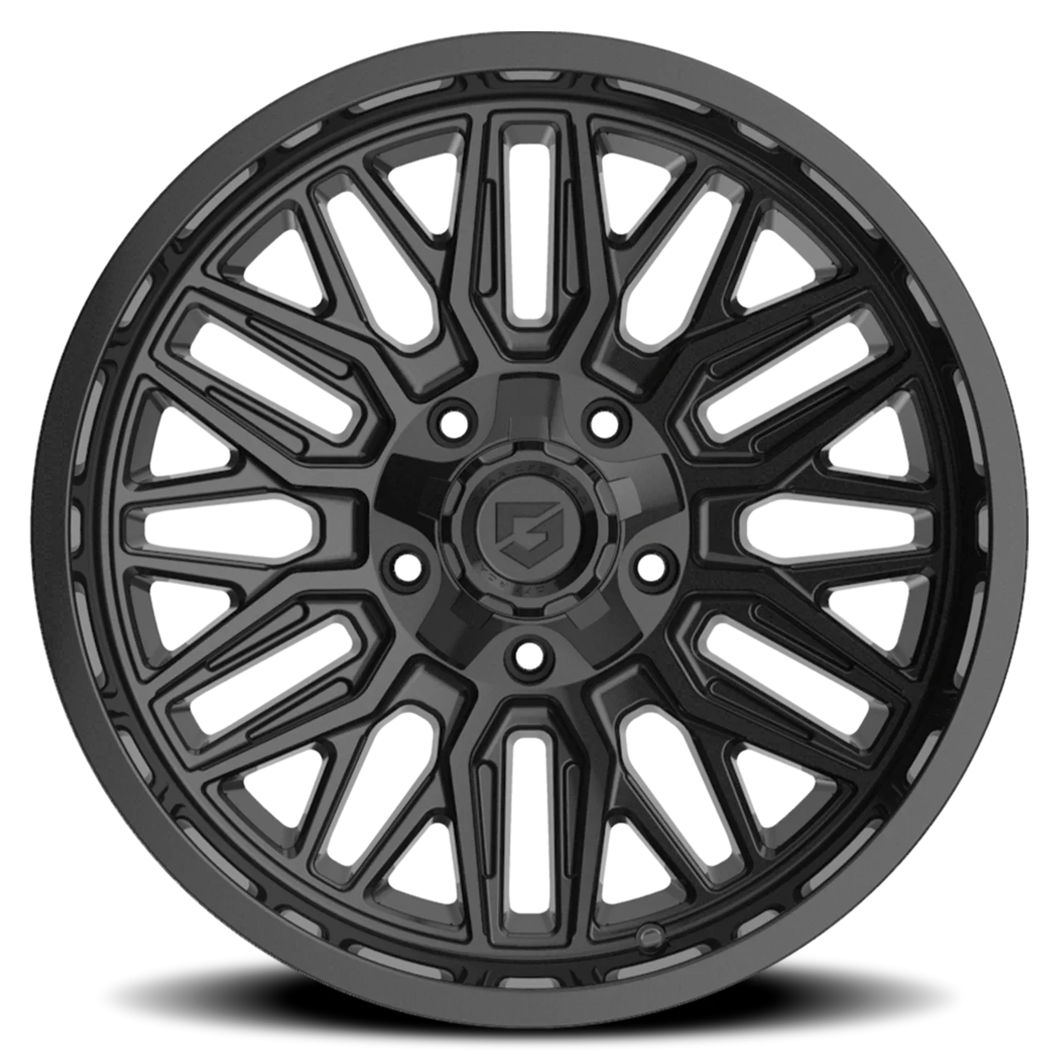 Gear Off Road Surge - Image 3