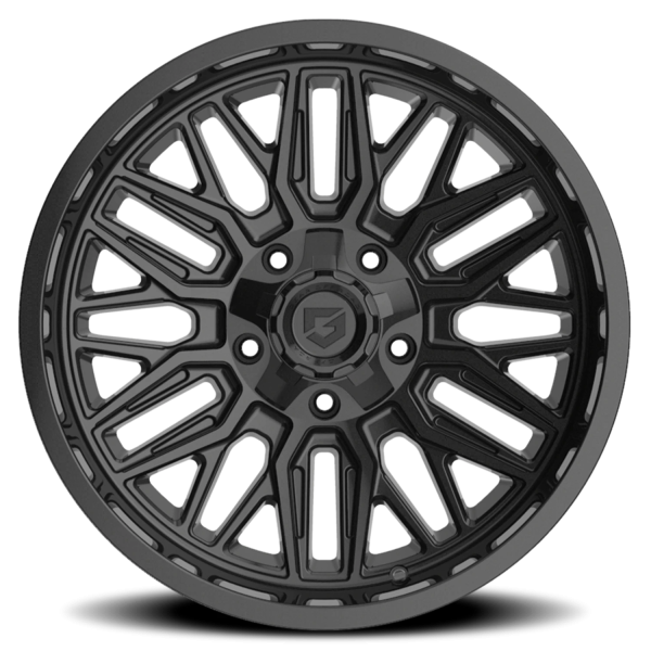 Gear Off Road Surge - Image 3