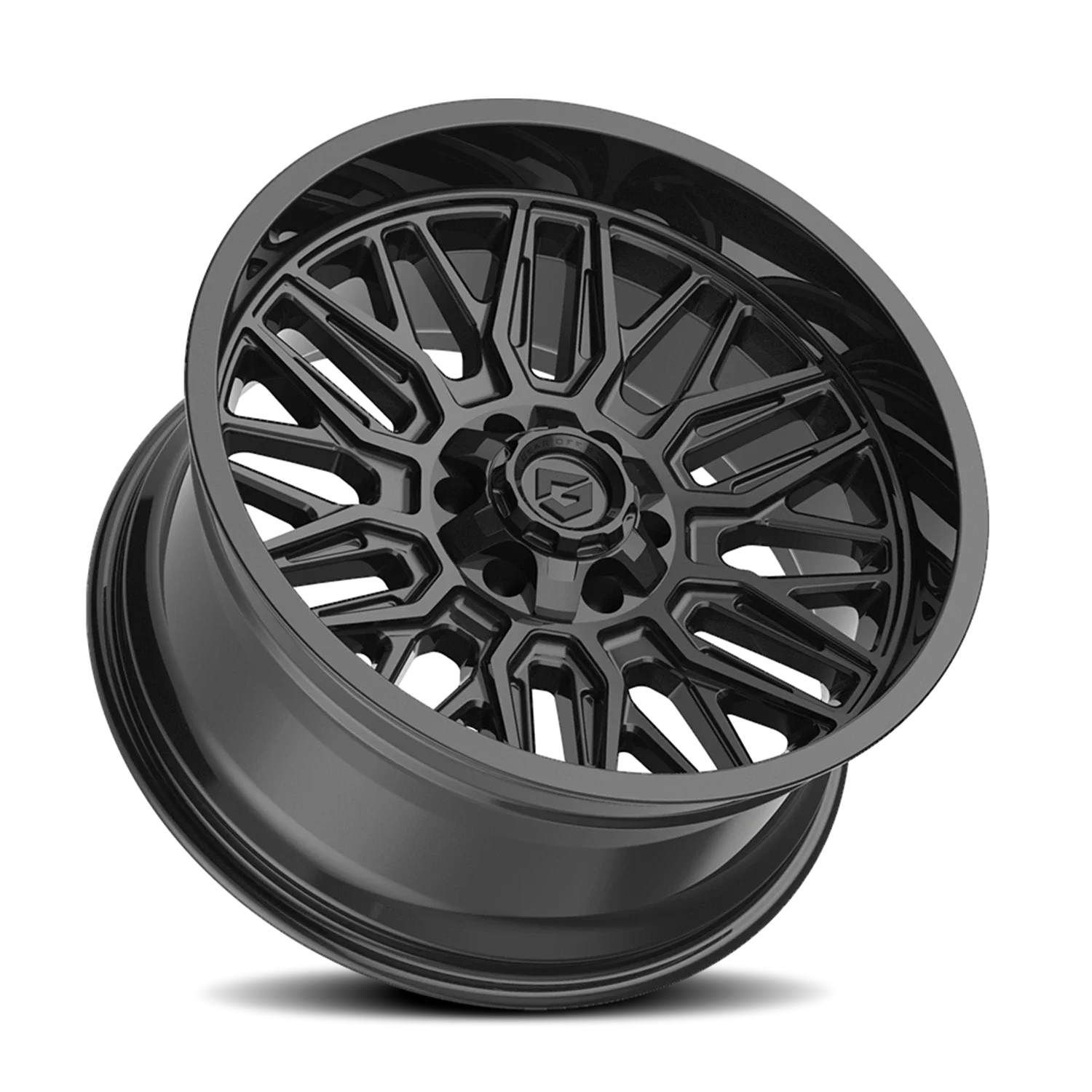 Gear Off Road Surge - Image 2