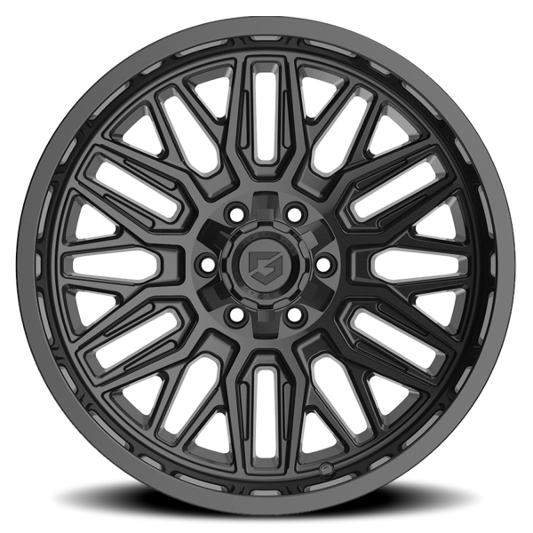 Gear Off Road Surge - Image 3