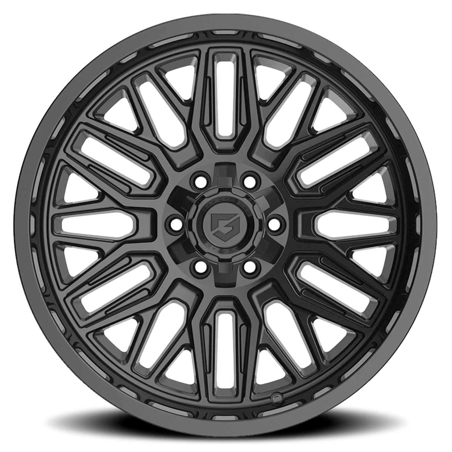 Gear Off Road Surge - Image 3