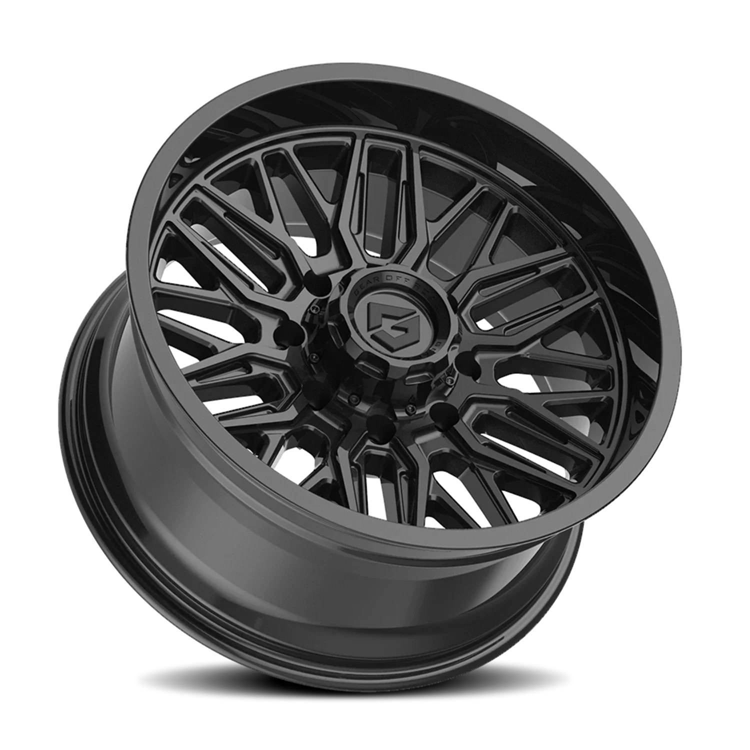 Gear Off Road Surge - Image 2