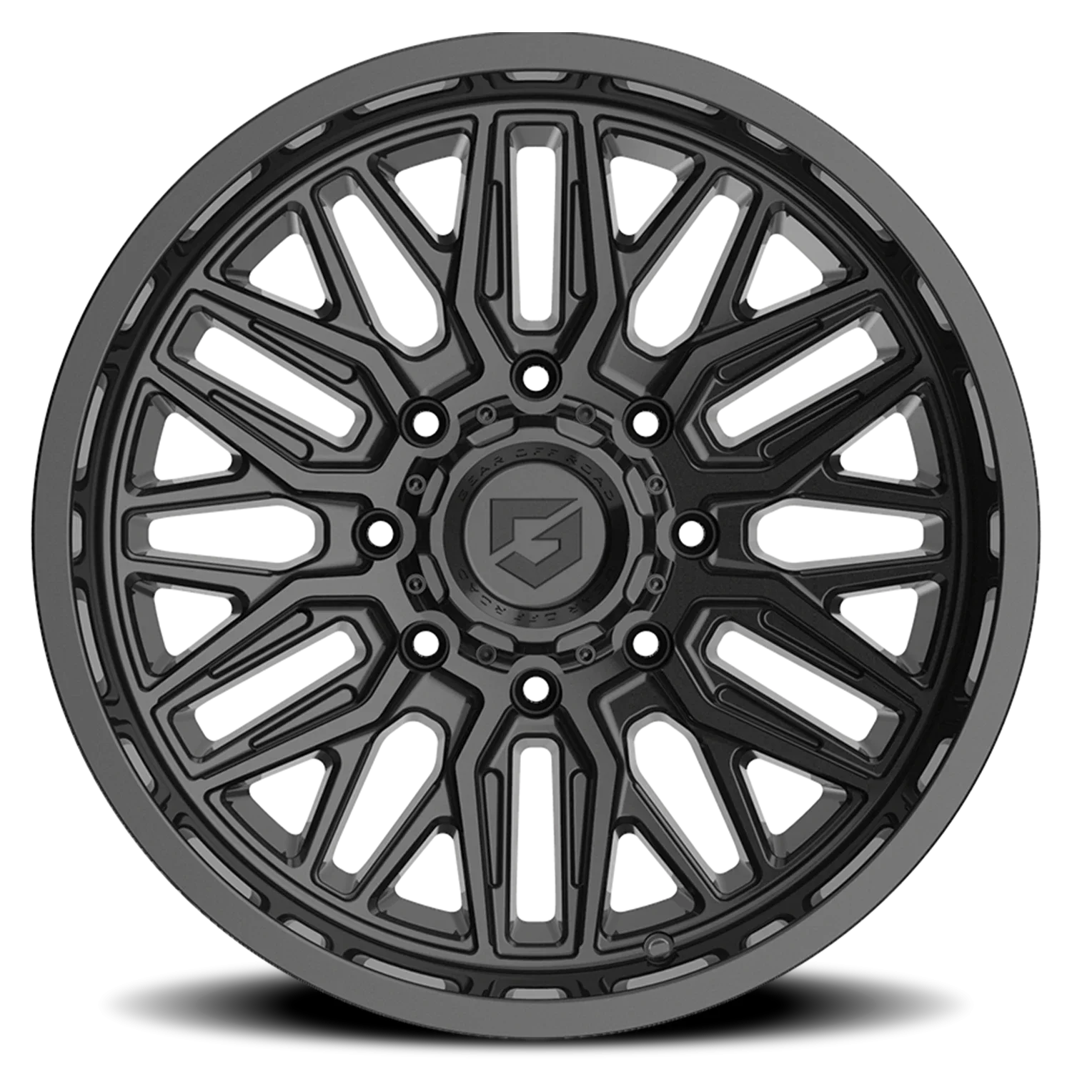 Gear Off Road Surge - Image 3