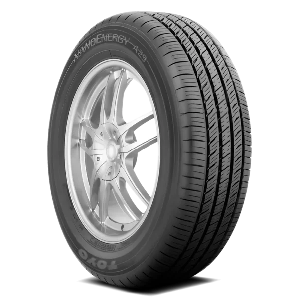 Toyo Nanoenergy A29 P195/65R15