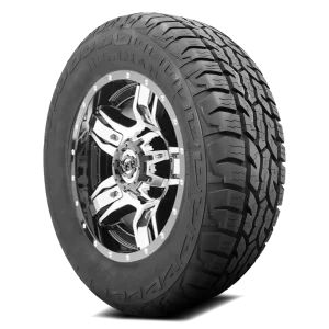 Ironman ALL Country A/T 275/65R18