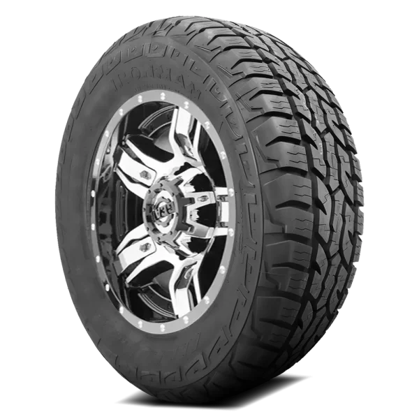 Ironman ALL Country A/T 245/70R16