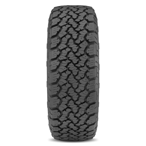 General Grabber A/TX LT265/70R17 - Image 2