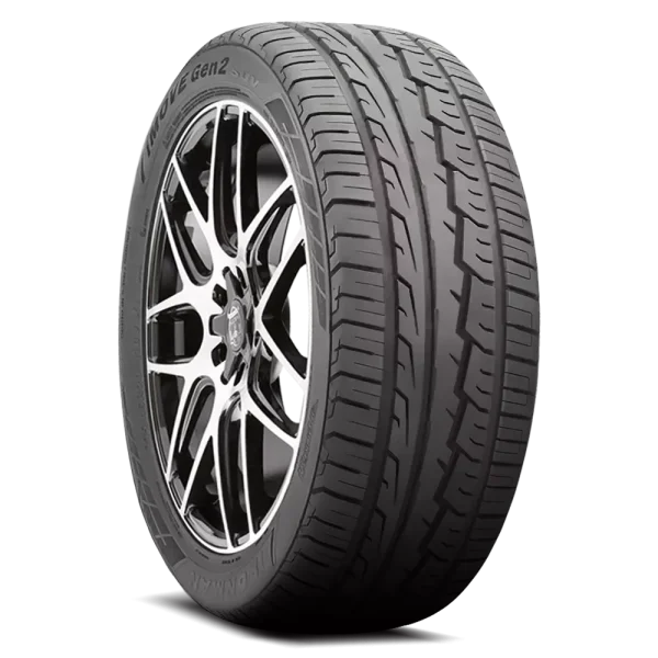 Ironman Imove GEN2 Suv 305/40R22