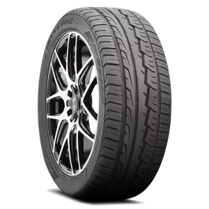 Ironman Imove GEN2 Suv 275/45R22
