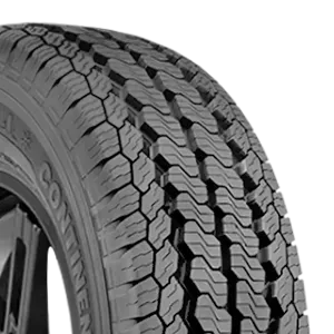 Continental Vancofourseason 205/75R16C - Image 4