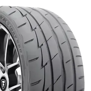 Firestone Firehawk INDY 500 215/55R17 - Image 4
