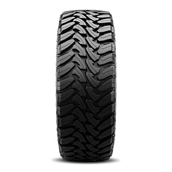 Toyo Open Country M/T 37X13.50R20LT - Image 2