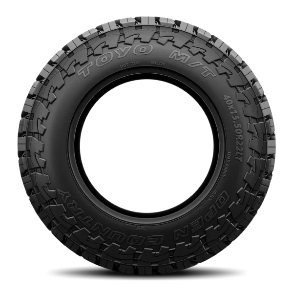 Toyo Open Country M/T 40X15.50R22LT - Image 3