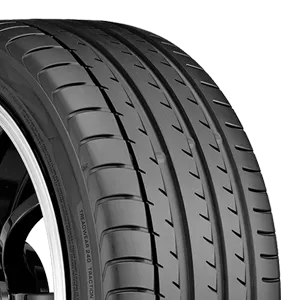 Yokohama Advan Sport V105 275/40ZR19 - Image 4