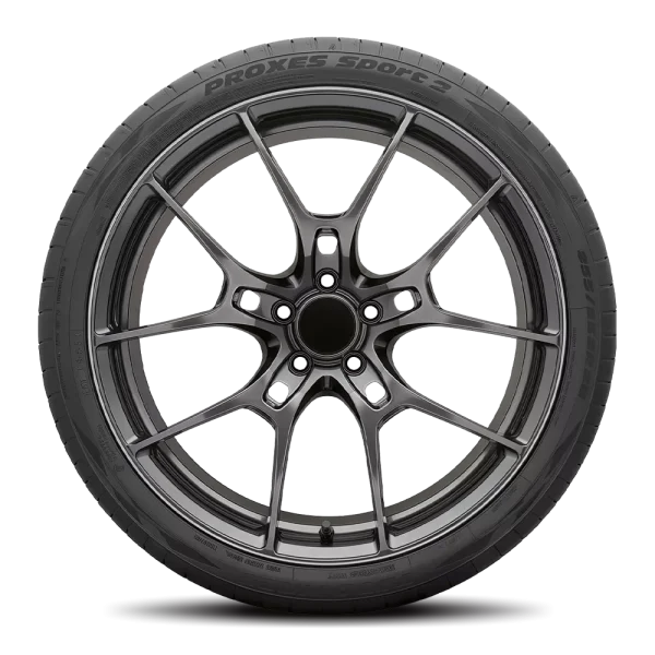 Toyo Proxes Sport 2 285/35R22 - Image 3