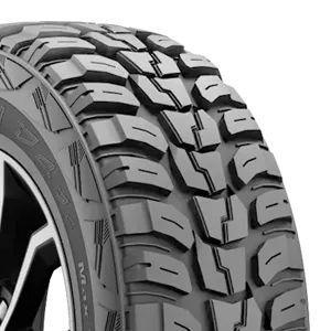 Fuzion Max Traction LT275/65R18 - Image 4