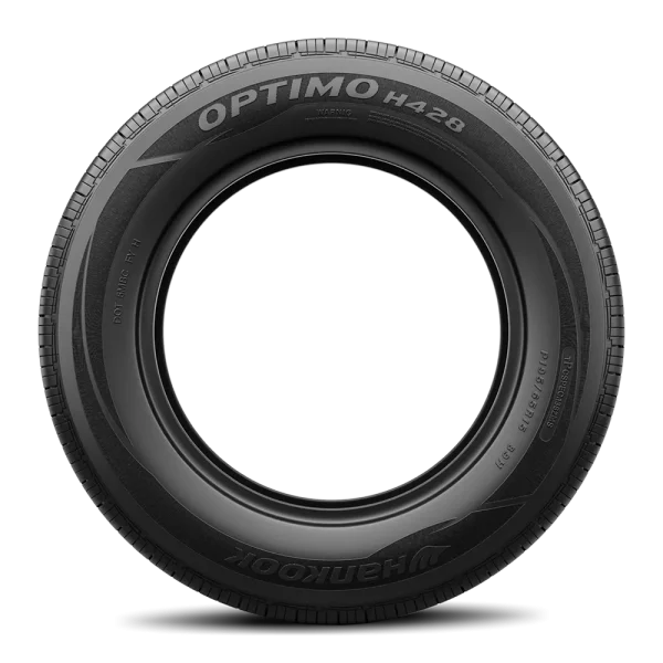 Hankook Optimo H428 P195/65R15 - Image 3