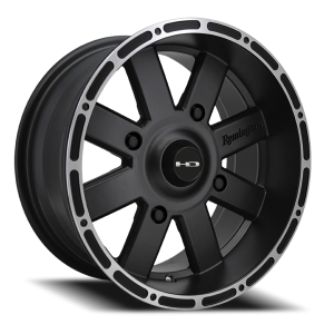 HD Wheels 8-Point