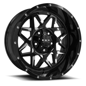 HD Wheels Caliber