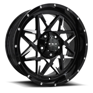 HD Wheels Caliber