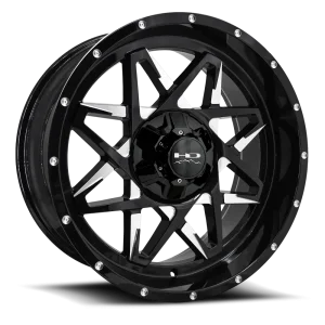 HD Wheels Caliber