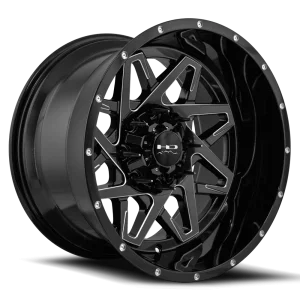 HD Wheels Caliber