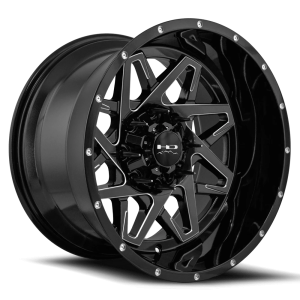 HD Wheels Caliber