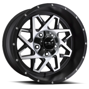 HD Wheels Caliber