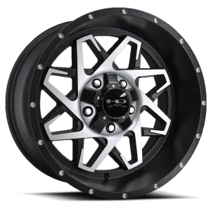 HD Wheels Caliber
