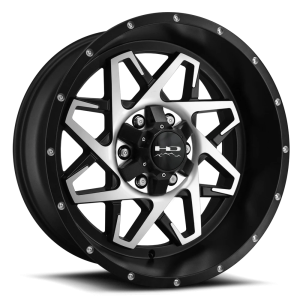 HD Wheels Caliber