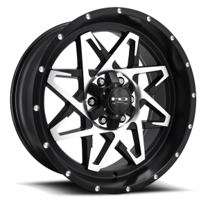 HD Wheels Caliber